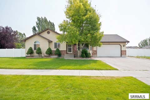 Photo of 619 S Holladay Circle, AMMON, ID 83406 (MLS # 2188542)