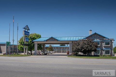 Photo of 243 N 4th Street, MONTPELIER, ID 83254 (MLS # 2182106)