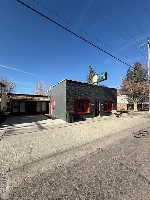 Photo of 340 W Sexton St, BLACKFOOT, ID 83221 (MLS # 2186494)