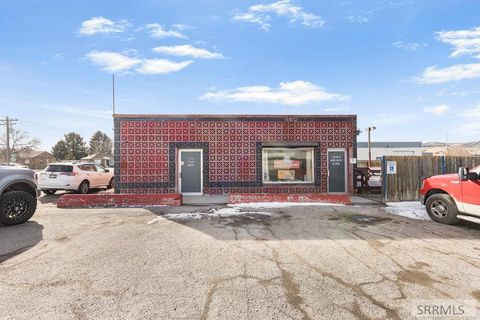 Photo of 2525 Pole Line Road, POCATELLO, ID 83201 (MLS # 2182208)