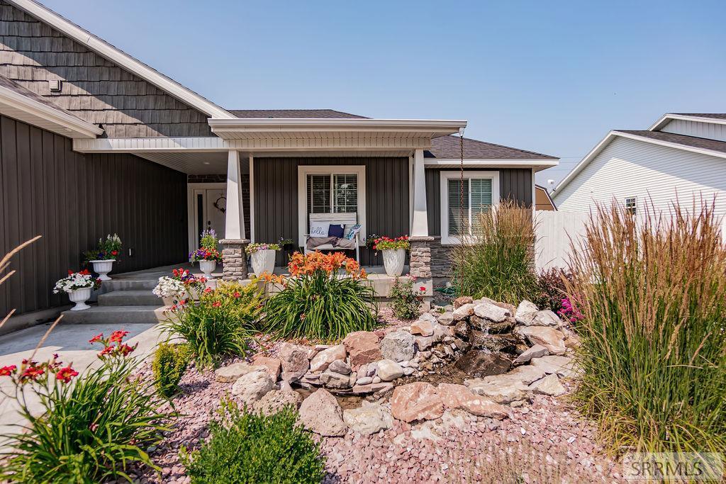 1557 Quinn Creek Road