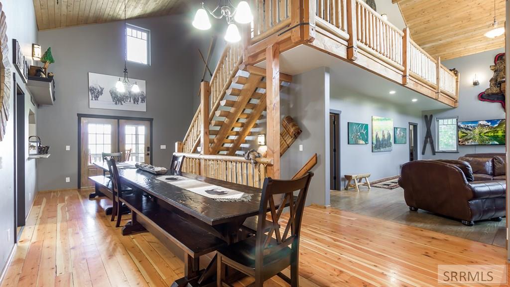 4121 Quakie Lane, ISLAND PARK, Idaho image 11