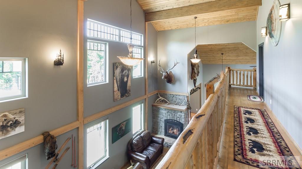 4121 Quakie Lane, ISLAND PARK, Idaho image 39