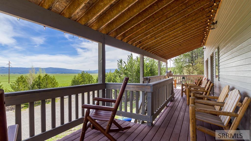4121 Quakie Lane, ISLAND PARK, Idaho image 17