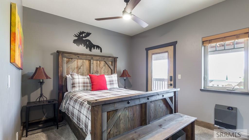 4121 Quakie Lane, ISLAND PARK, Idaho image 31