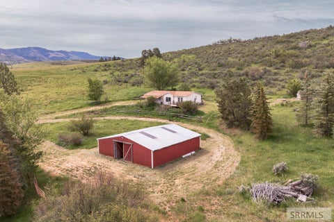 Homes For Sale - 9205 E Merrick Road<br/> LAVA HOT SPRINGS, ID 83246