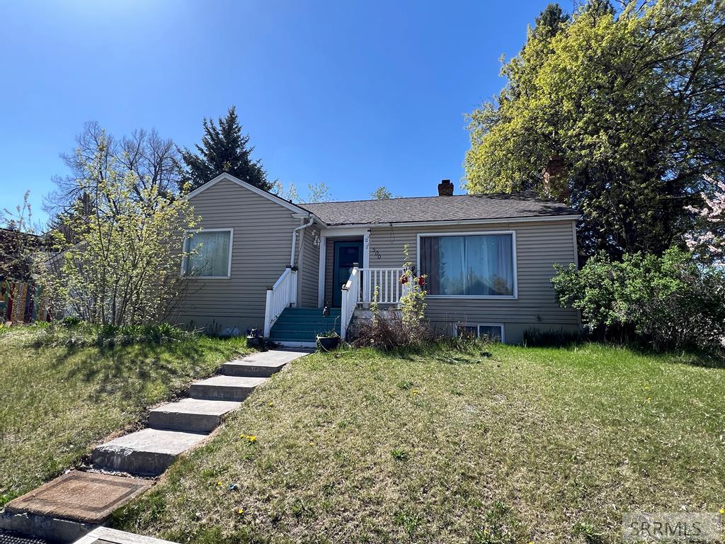 500 10th Street, IDAHO FALLS, Idaho image 1
