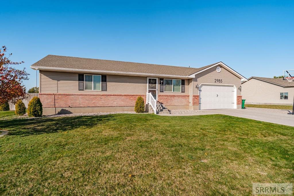 2985 Sagebrush Avenue, IDAHO FALLS, Idaho image 2