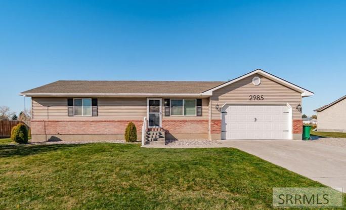 2985 Sagebrush Avenue, IDAHO FALLS, Idaho image 1