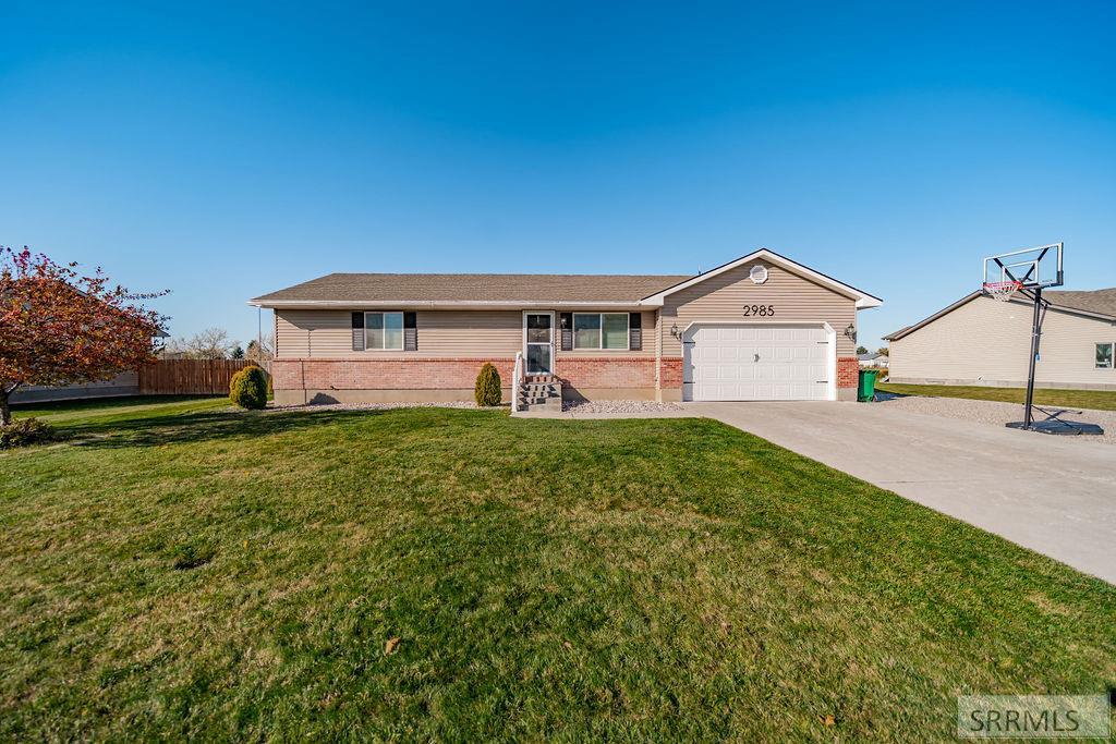 2985 Sagebrush Avenue, IDAHO FALLS, Idaho image 3