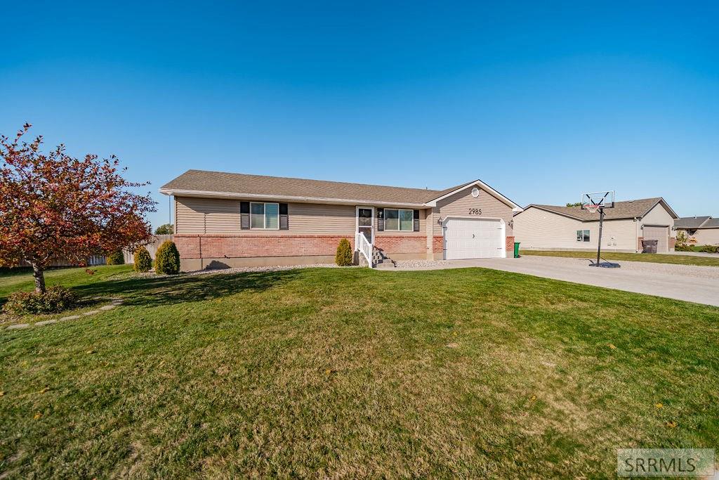 2985 Sagebrush Avenue, IDAHO FALLS, Idaho image 4