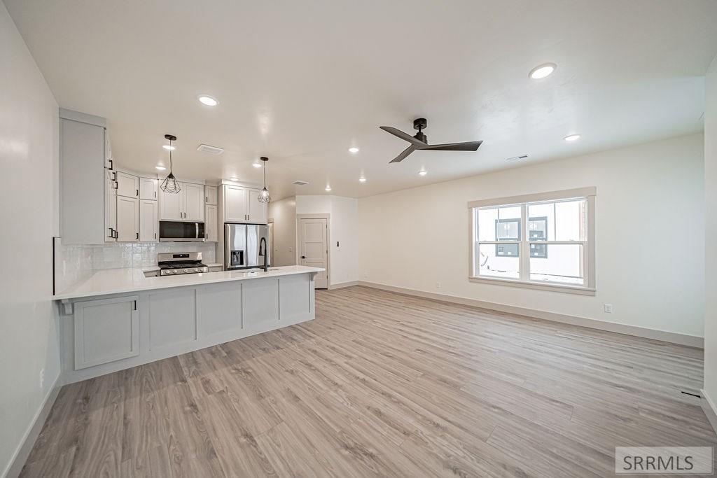5107 N Beach Dr, IDAHO FALLS, Idaho image 5