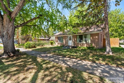 Photo of 1151 Canal Ave, IDAHO FALLS, ID 83402 (MLS # 2186514)