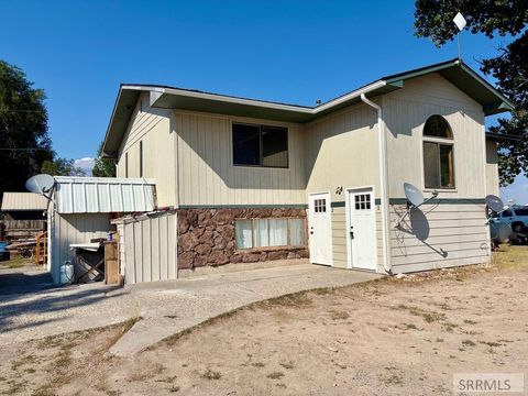 Photo of 3499 E 269 N, RIGBY, ID 83442 (MLS # 2179544)