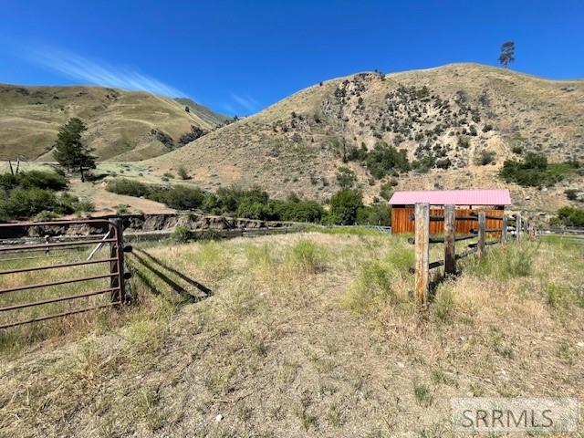 445 Panther Creek Road, SHOUP, Idaho image 40