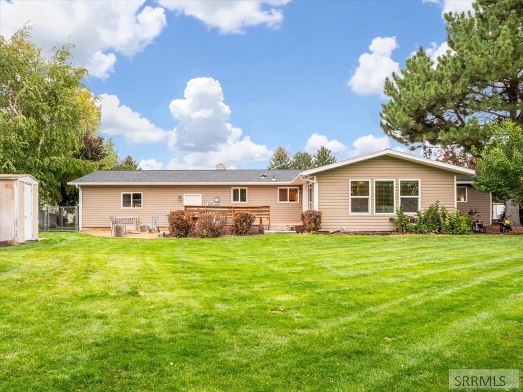 525 Taurus Drive, REXBURG, Idaho image 34