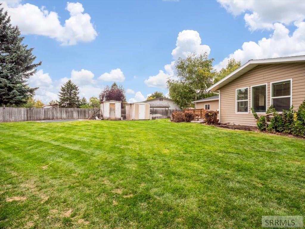 525 Taurus Drive, REXBURG, Idaho image 33