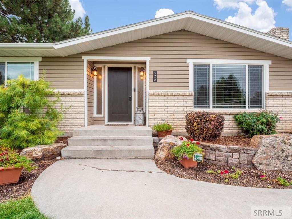 525 Taurus Drive, REXBURG, Idaho image 3