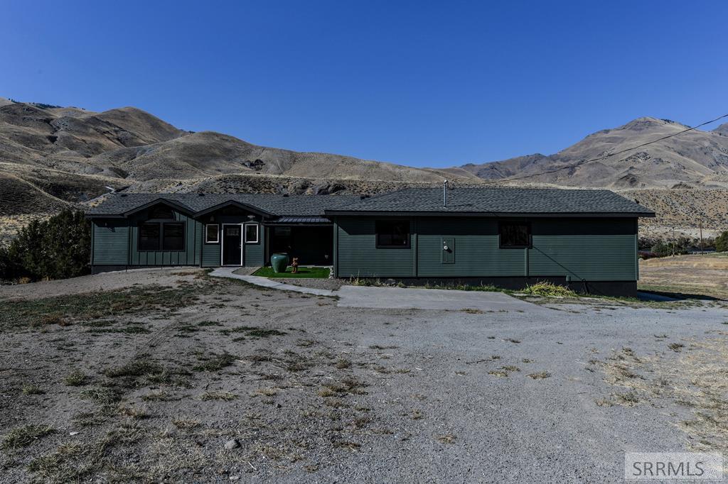 975 York Circle, BLACKFOOT, Idaho image 1