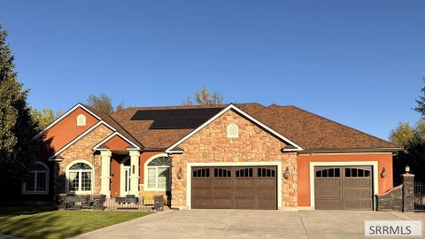 Photo of 4945 Long Cove Drive, IDAHO FALLS, ID 83404 (MLS # 2189758)