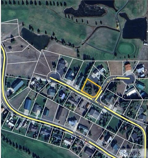 Photo of 4191 Two Top Road, ISLAND PARK, ID 83429 (MLS # 2180860)