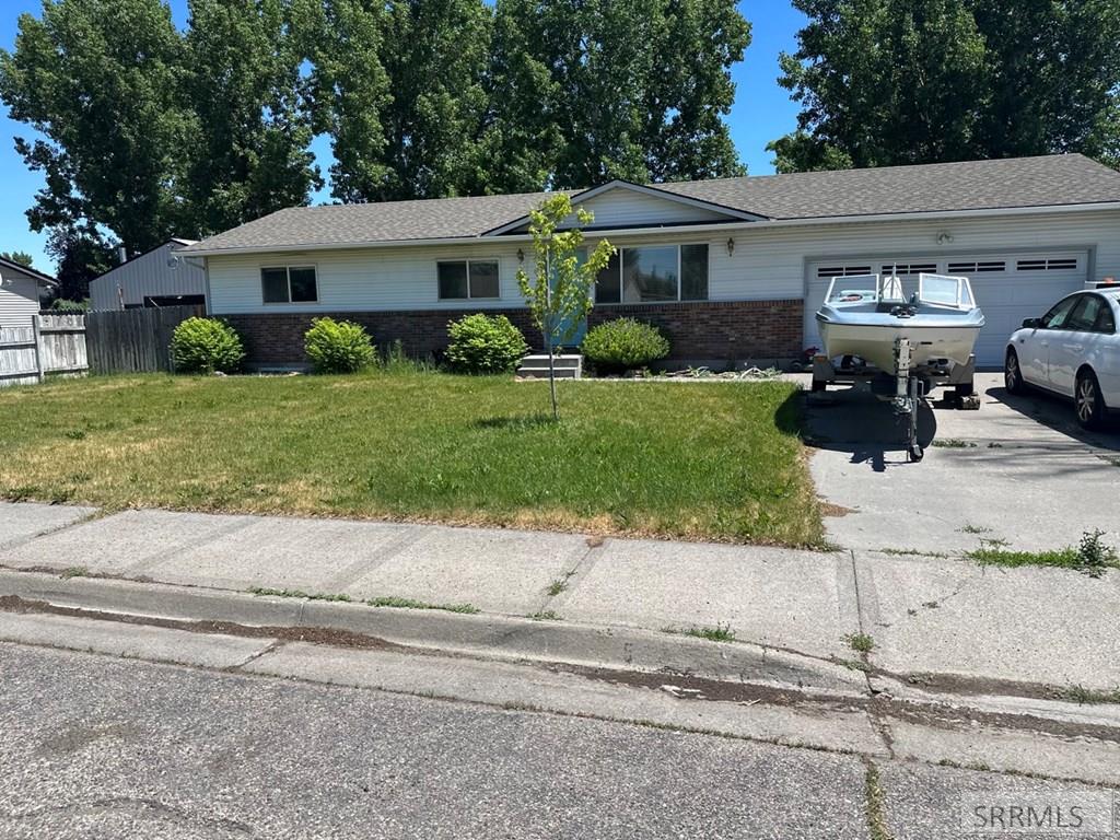 567 S Maurine Drive, IDAHO FALLS, Idaho image 24