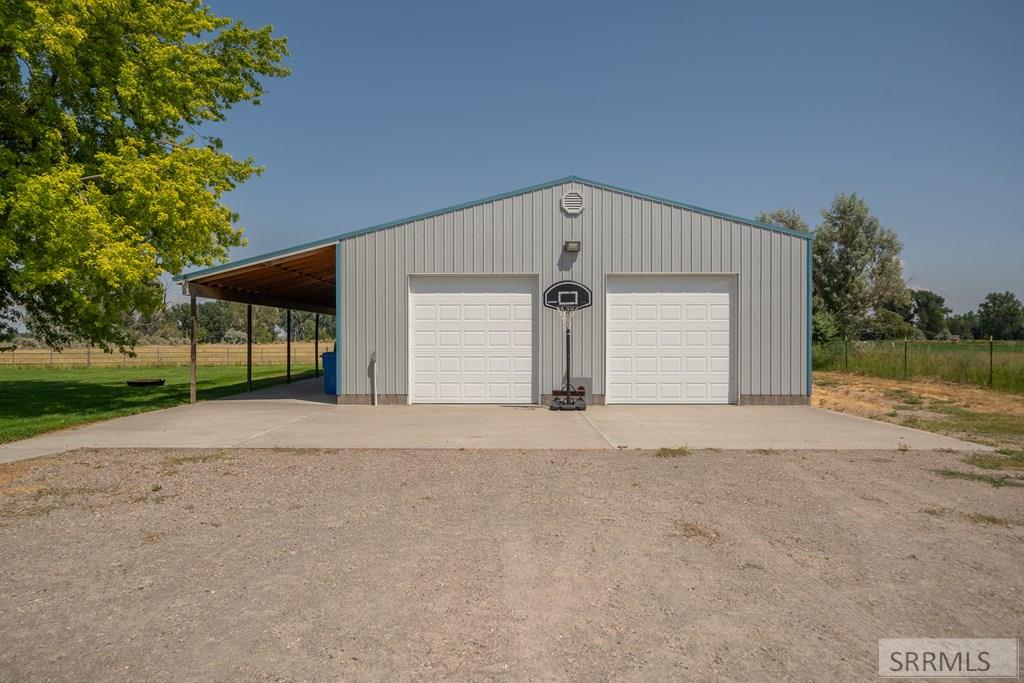 365 E 550 N, FIRTH, Idaho image 12