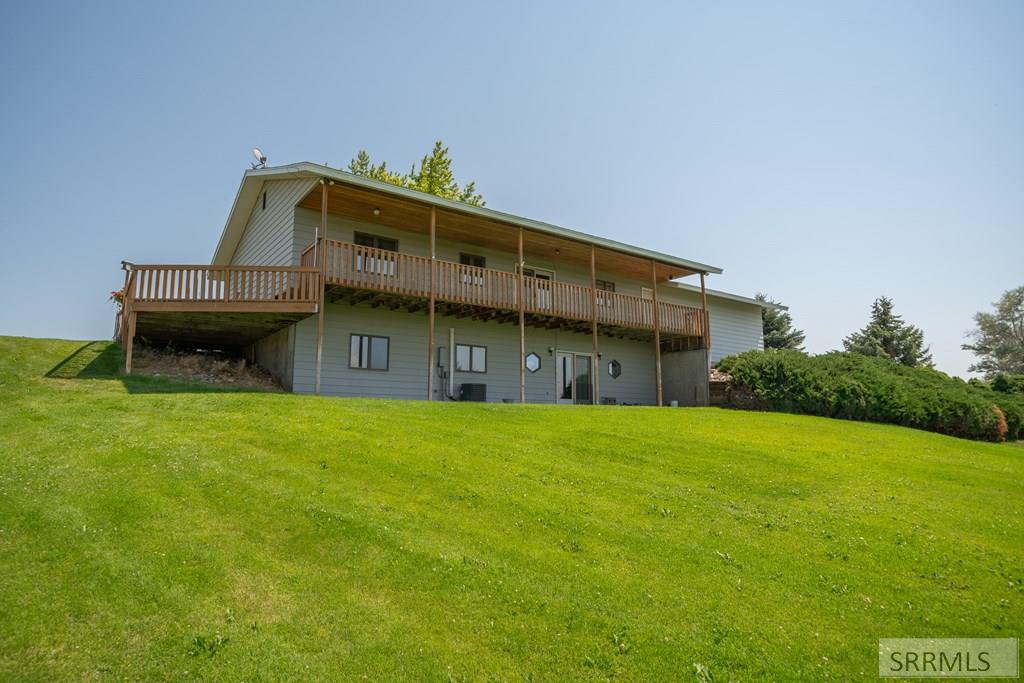 365 E 550 N, FIRTH, Idaho image 2