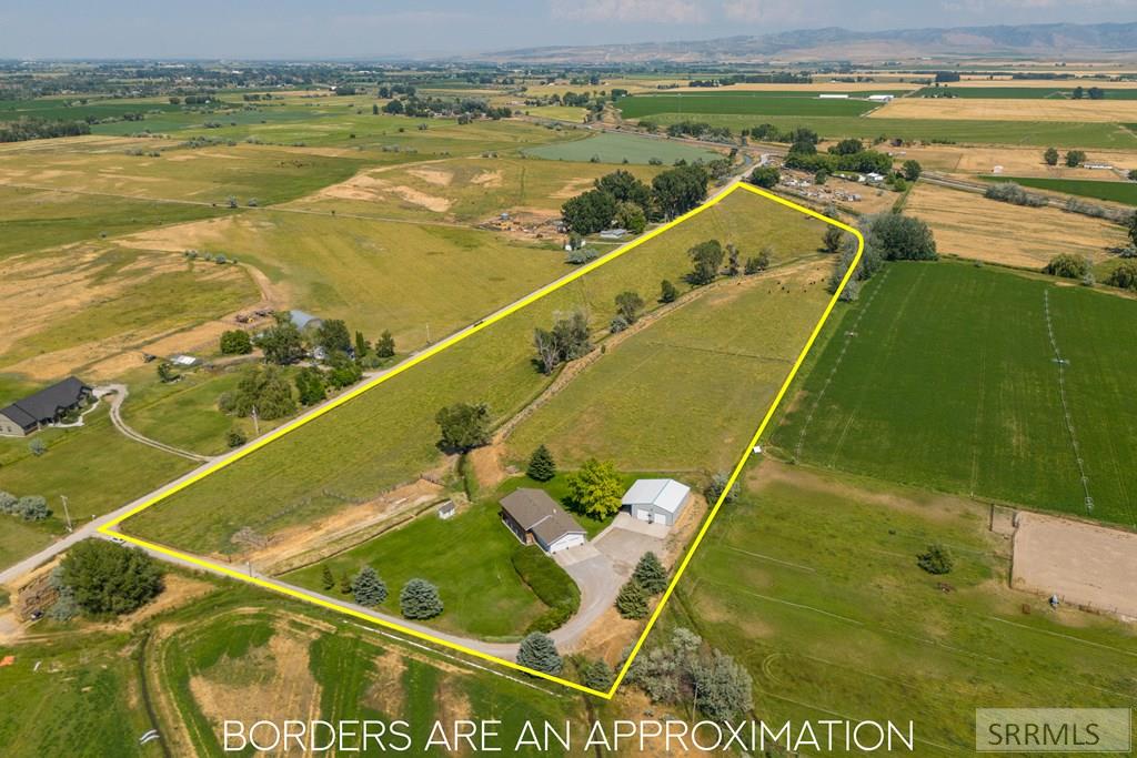 365 E 550 N, FIRTH, Idaho image 28