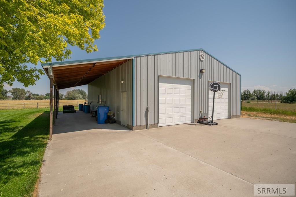 365 E 550 N, FIRTH, Idaho image 13