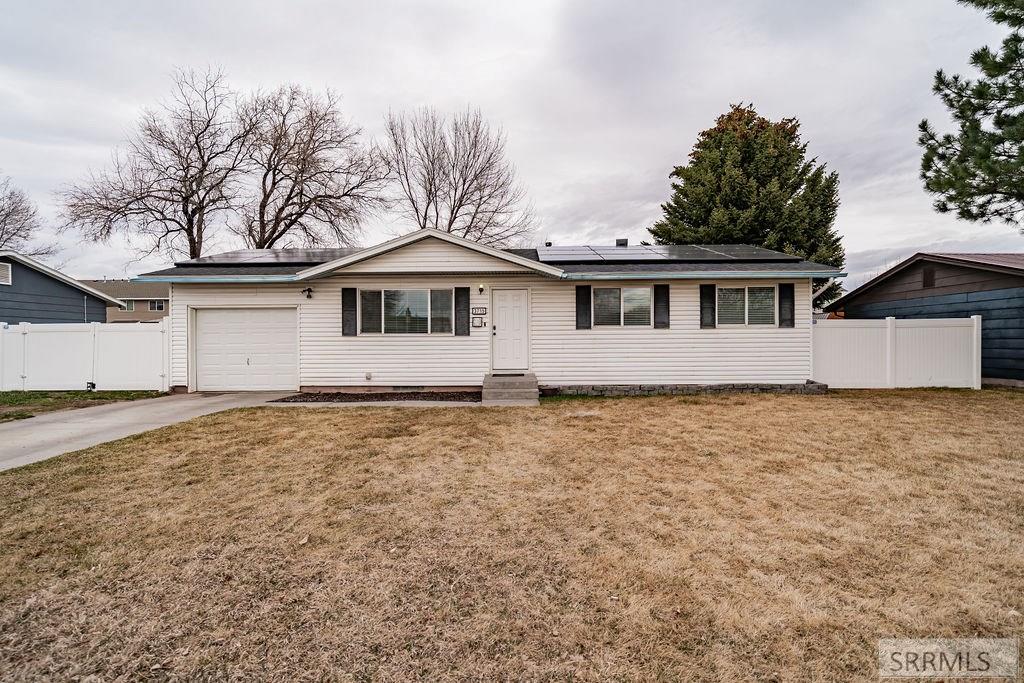 3715 Michelle Street