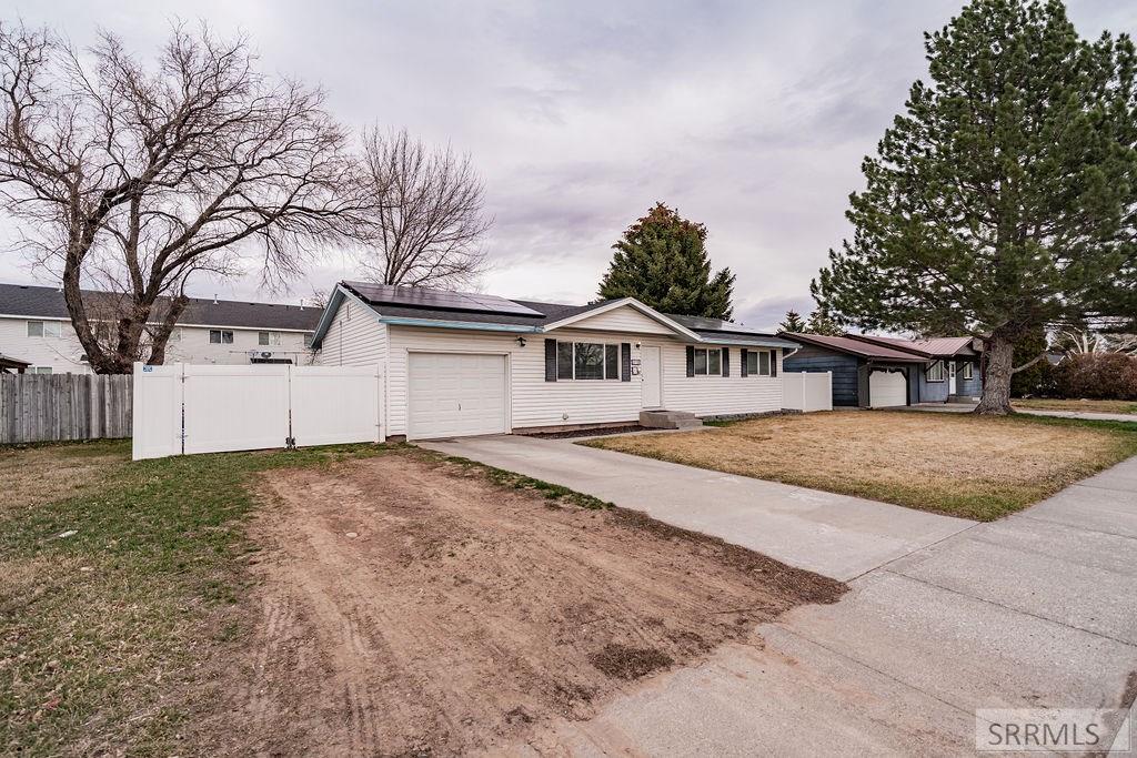 3715 Michelle Street