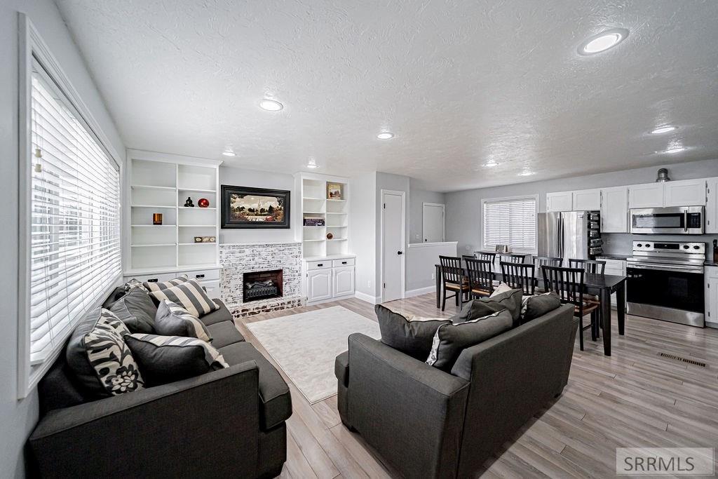 3715 Michelle Street