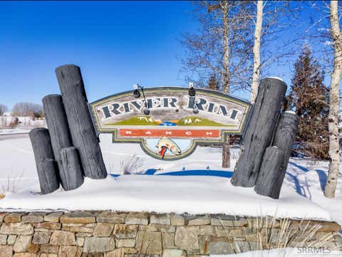 Vacant Land For Sale - 9495 River Rim Ranch Road #7<br/> TETONIA, ID 83452