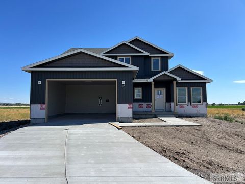 Photo of 2602 Winter Dr, REXBURG, ID 83440 (MLS # 2178748)