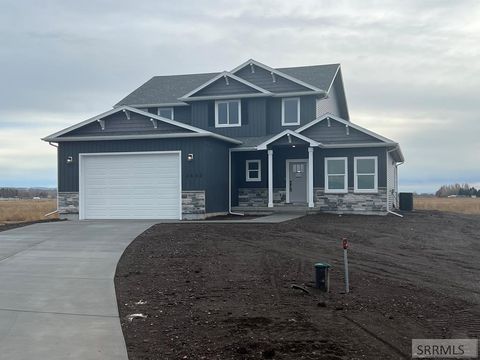 Photo of 2602 Winter Dr, REXBURG, ID 83440 (MLS # 2178748)