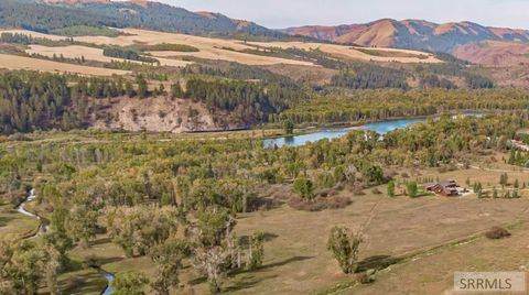 Photo of TBD Whitetail Drive, SWAN VALLEY, ID 83449 (MLS # 2179716)