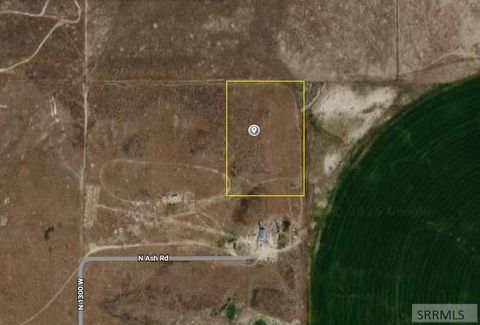 Photo of TBD N Tbd, BLACKFOOT, ID 83221 (MLS # 2185566)