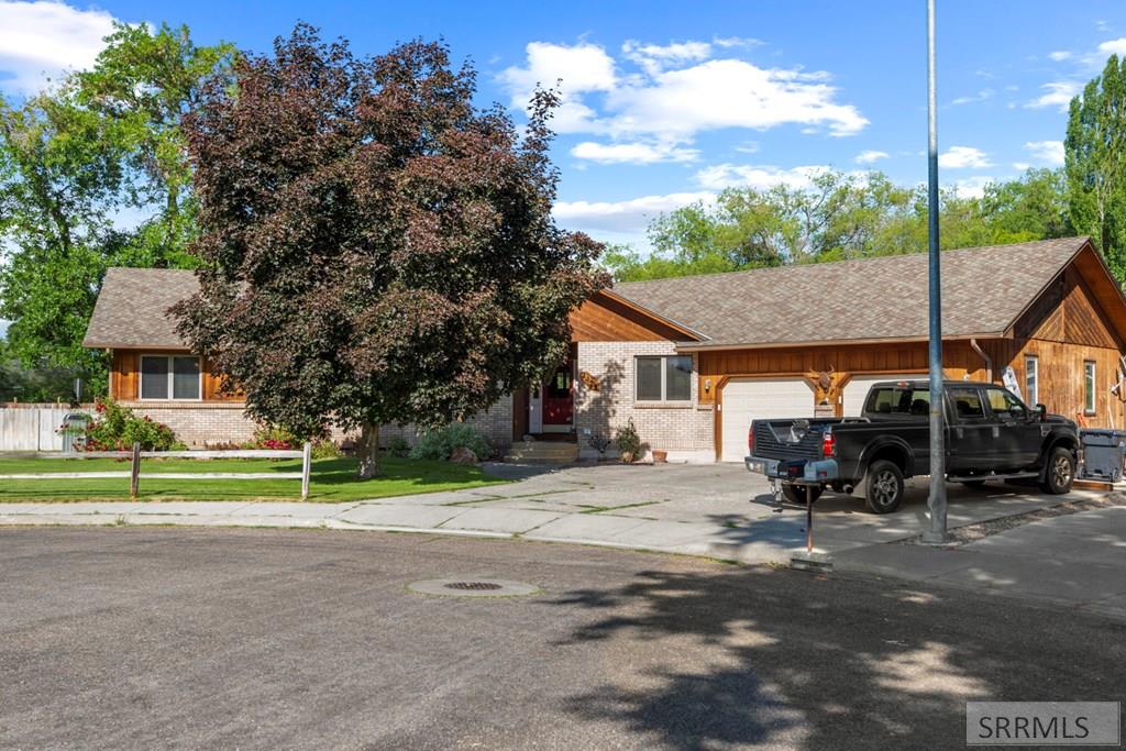 1473 St Charles Circle, IDAHO FALLS, Idaho image 6