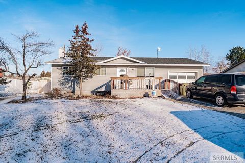 3185 Owen Street AMMON ID 83406