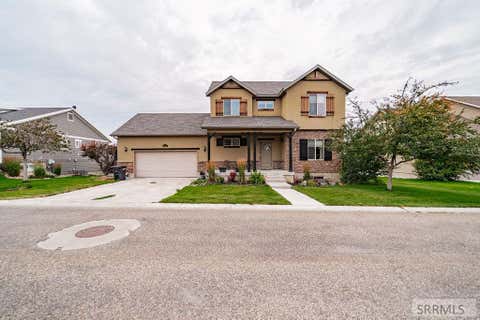 Photo of 3060 S Chartwell Gardens, AMMON, ID 83406 (MLS # 2187970)