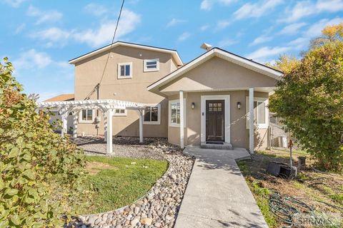 Photo of 168 Hwy 91, BLACKFOOT, ID 83221 (MLS # 2180368)