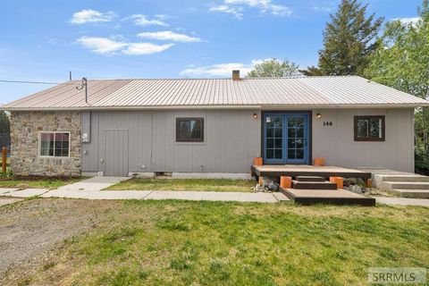 Photo of 146 E 9th Street, ST ANTHONY, ID 83445 (MLS # 2186721)