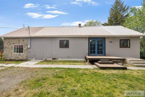 Photo of 146 E 9th Street, ST ANTHONY, ID 83445 (MLS # 2186721)