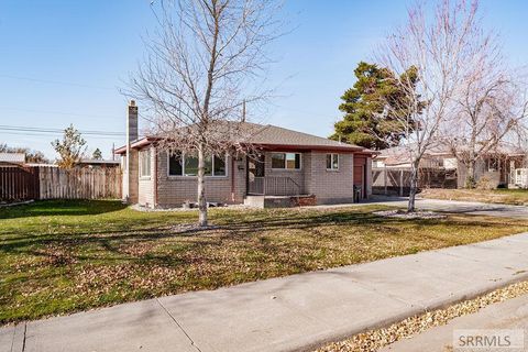 Photo of 1310 Merrett Drive, IDAHO FALLS, ID 83404 (MLS # 2180692)
