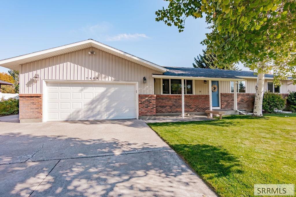 2409 Briarcliff Avenue, IDAHO FALLS, Idaho image 29