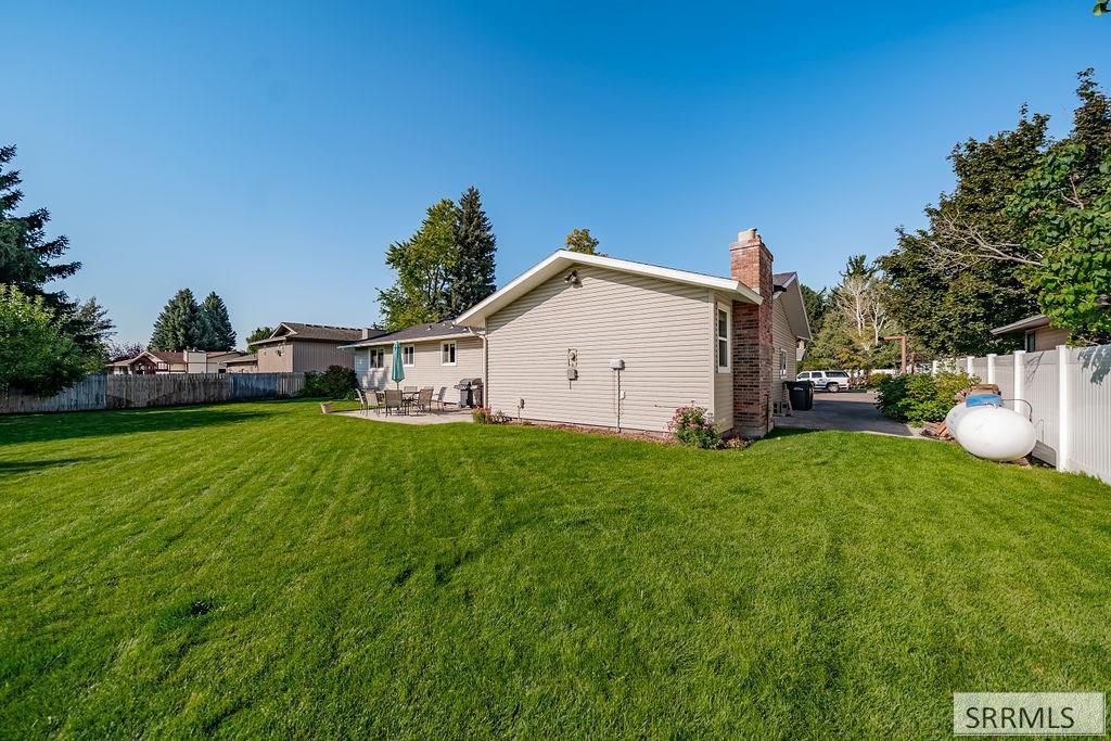 2409 Briarcliff Avenue, IDAHO FALLS, Idaho image 41