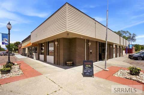 Photo of 17 E Center Street, DOWNEY, ID 83234 (MLS # 2187102)