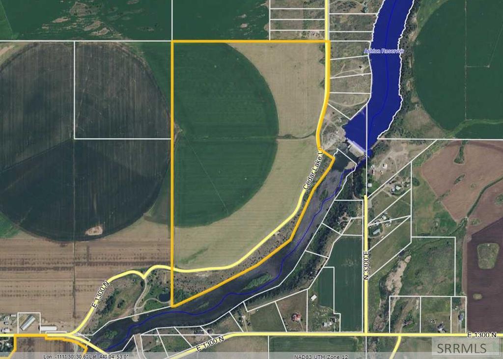 134 AC E 1300 N St, ASHTON, Idaho image 3