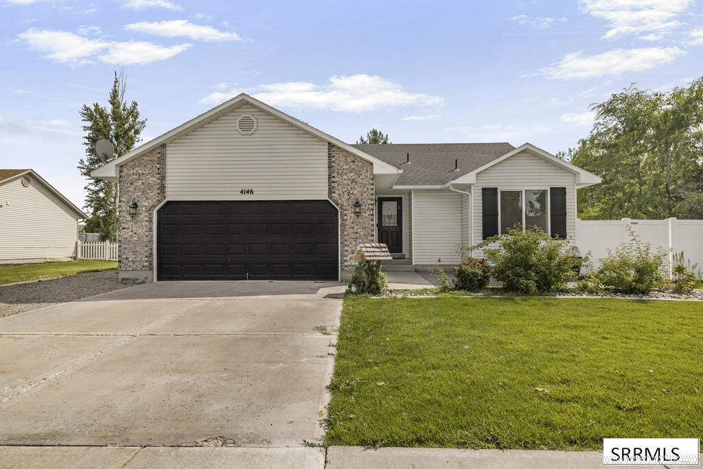 4146 Forest Glen Drive